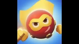 Download Red Ball Super Run game For iPhone and Android