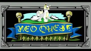 Neoquest music: Fire Rage