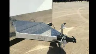 2024 Sundowner Cargo Trailer 8.5X26 Enclosed Trailer 102'...