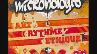 Micronologie - Rien à foutre