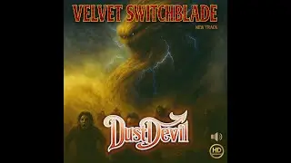 Dust Devil - new epic track by 