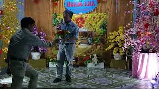 TC TƯỚNG CƯỚP BẠCH HẢI ĐƯỜNG: ANH HAI