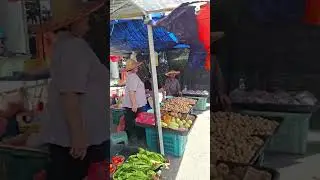 Pasar minggu bt10