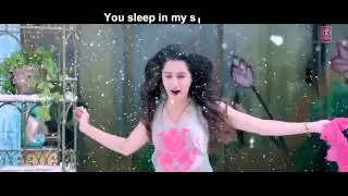 Teri Galliyan - Ek Villian - English Translation HD 1080P QUALITY