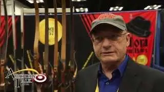 ATA 2015 - Fedora Custom Bows