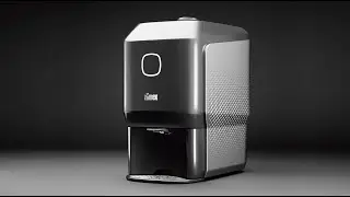 Zumex Soul Series 2 Commercial Smart Citrus Juicer - Installation, Disassembly, and Cleaning Guide