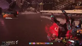 Bo7 dragon relic fail biggest flop i ever had 4 hours for nothing