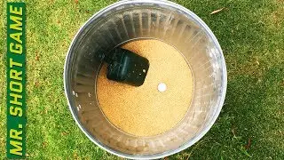 Golf Tip To Save Par from Anywhere!