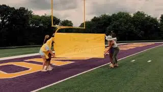 Ocon football 2019