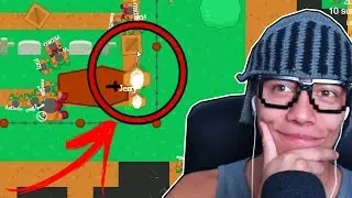 O ULTIMO SOBREVIVENTE - braains.io