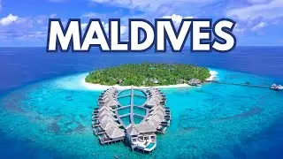 MALDIVES