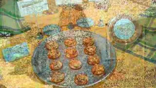 Gourmet Food Sensations And Vendors