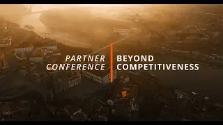 EIT Culture & Creativity Partner Conference 2025: Beyond Competitiveness