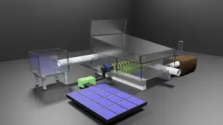 SolDesalMinera - a solution to the coastal drinking water scarcity