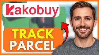 Как отслеживать посылку на Kakobuy (просто) 2025