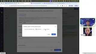 Hướng dẫn n&acirc;ng cao: T&iacute;ch hợp Larkbase với AnyCross - Tự động h&oacute;a quản l&yacute; dữ liệu & Gửi Email