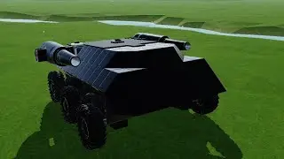 old design just added cannons
