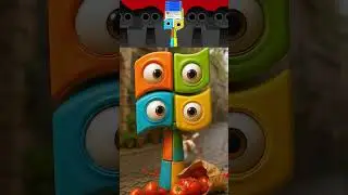 Windows 🪟 Incredibox Sprunki OC #funny #sprunki #sprunkioc #incredibox #windows