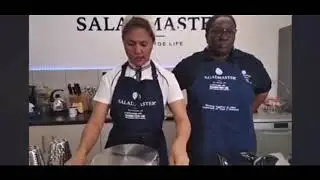 Elite HGR Chinese cuisine Cookschool