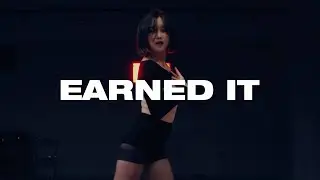 The Weeknd - Earned It l SIYA choreography