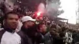 اغنية مهداة الى csc constantine