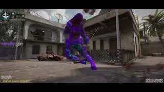 3 minutes 5vs5 (Call of Duty)