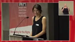 PWdWA Federal Election 2025 Disability Human Rights
