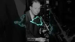 Pulmonary Disease, Chronic Obstructive (COPD) Dr. Royal Raymond Rife's frequency research