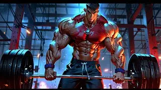 🔥 I Am Demon  | Aggressive Brutal Heavy metal & Hard Rock Gym Workout Music 2026