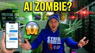 ⚠️ CHATGPT &Egrave; INFETTO? Come 
