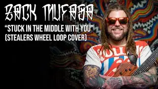 Zack Mufasa - 