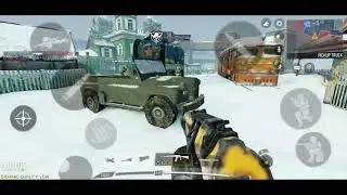 codm asm10 nuclear fault game play | rudrx gamer