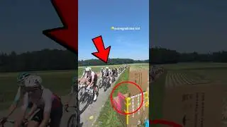 How This Guy Made Money Off a Bike Race 🚴💰