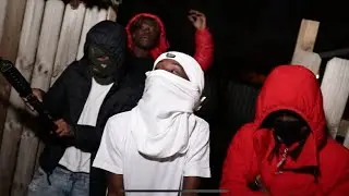 Lil Smokes - Gangsta Therapy (Offical Music Video) Shot By @YP900k