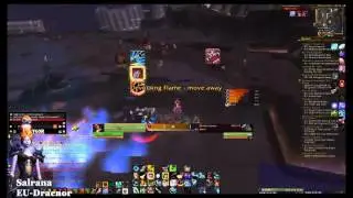 Iron Dwarf, Medium Rare (25 player) - Achievement