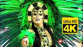 Barroca Zona Sul 2019 - Desfile Oficial - 4K