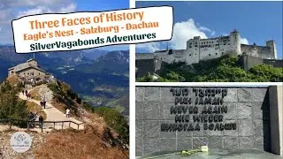 Episode 11: From Hitler&rsquo;s Mountain Retreat to Dachau&rsquo;s Gates