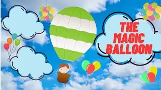 The Magic Balloon