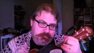 You Drink, You Drive, You Spill - ukulele NOFX cover