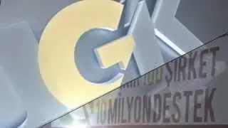 Gen&ccedil; M&Uuml;SİAD - UGİK 2015 Teaser