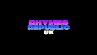 Rhyme Republic-Intro to the team