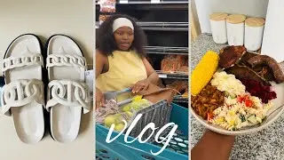 Weekly vlog: Happy new year| grocery shopping| and more&hellip; #southafricanyoutuber 