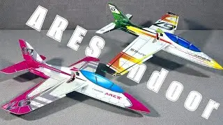 ARES indoor - RC Factory