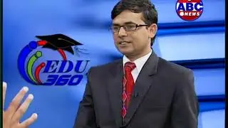 Edu 360 With  ICDP Trainer, Uttam Dahal