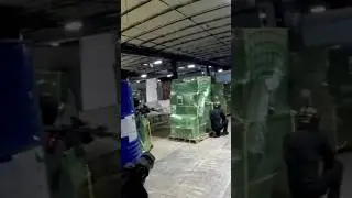 BB Barrage - Simple Airsoft