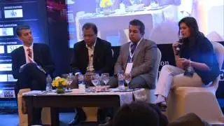 Mergers & Acquicitions Panel Session - Tatva Legal LCC BLR 2015