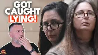 Dramatic Reading: Erin Patterson Interrogation Transcript