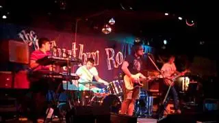 Genre @ Rhythm Room - www.silverplatter.info