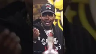 Juelz Santana &ldquo;I Enjoy Smoking&rdquo; #smokechamps  #drinkchamps #juelzsantana #icantfeelmyface #newyork