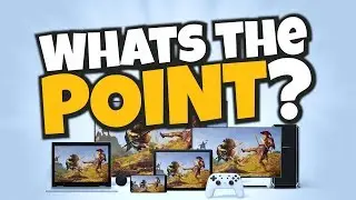 The Big Problem With Google Stadia
